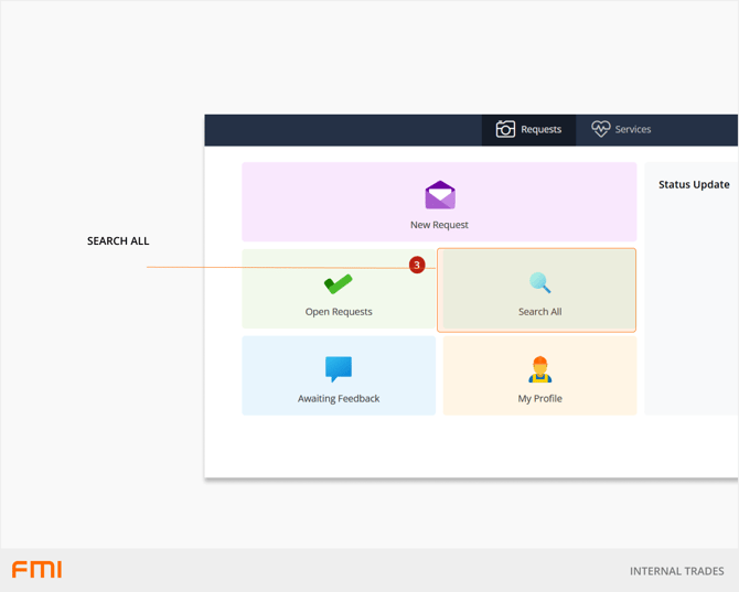 Search All (Smarter Services)