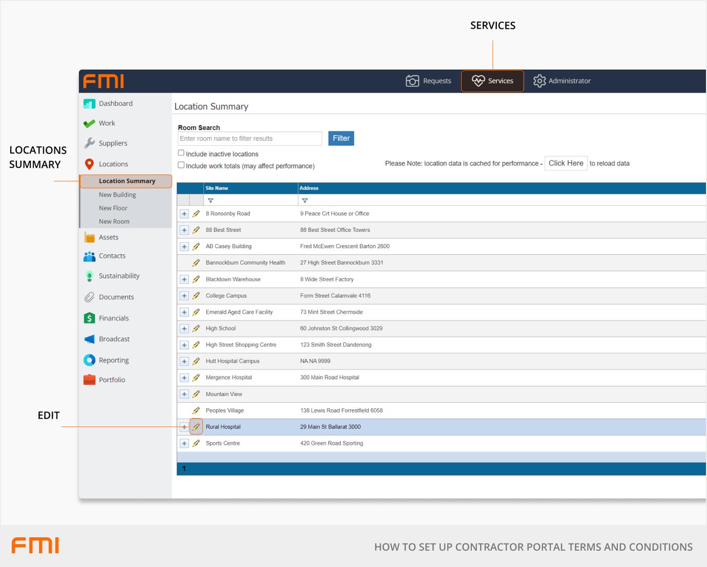 How To Set Up Automated Work Approval Requests